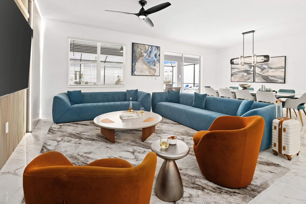 Villatel Orlando Resort 25