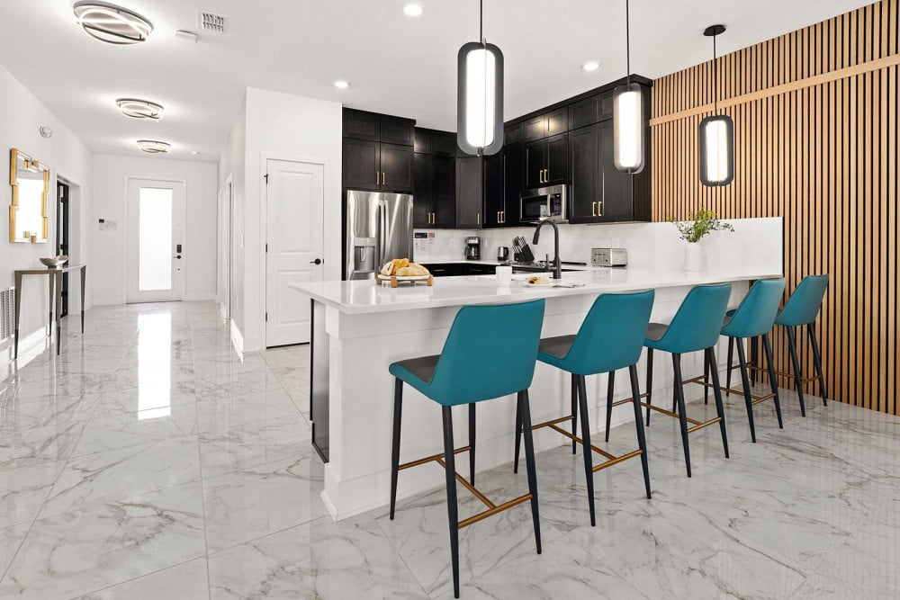 Villatel Orlando Resort 25