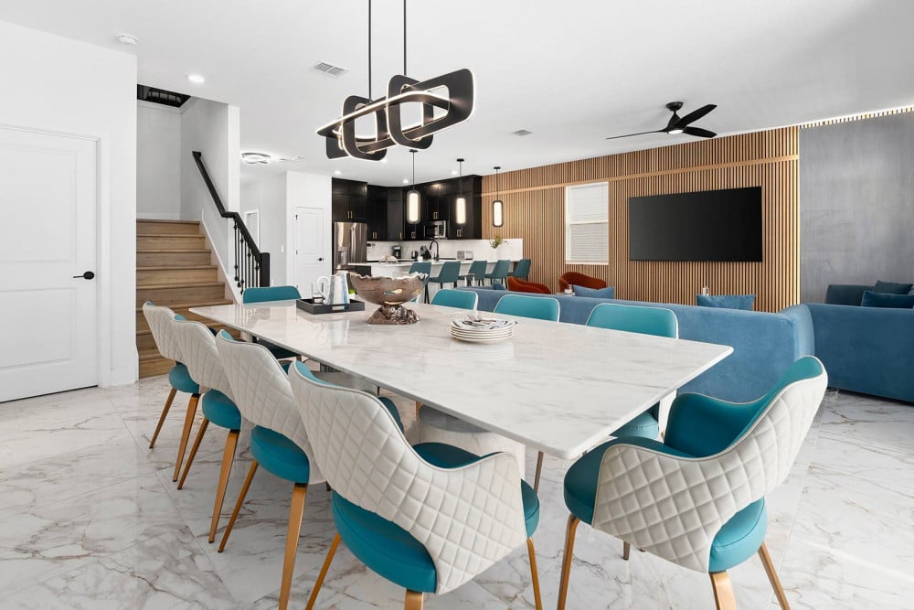 Villatel Orlando Resort 25