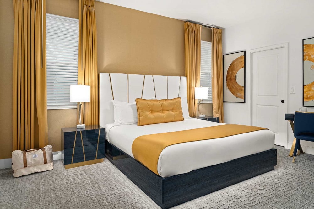 Villatel Orlando Resort 25