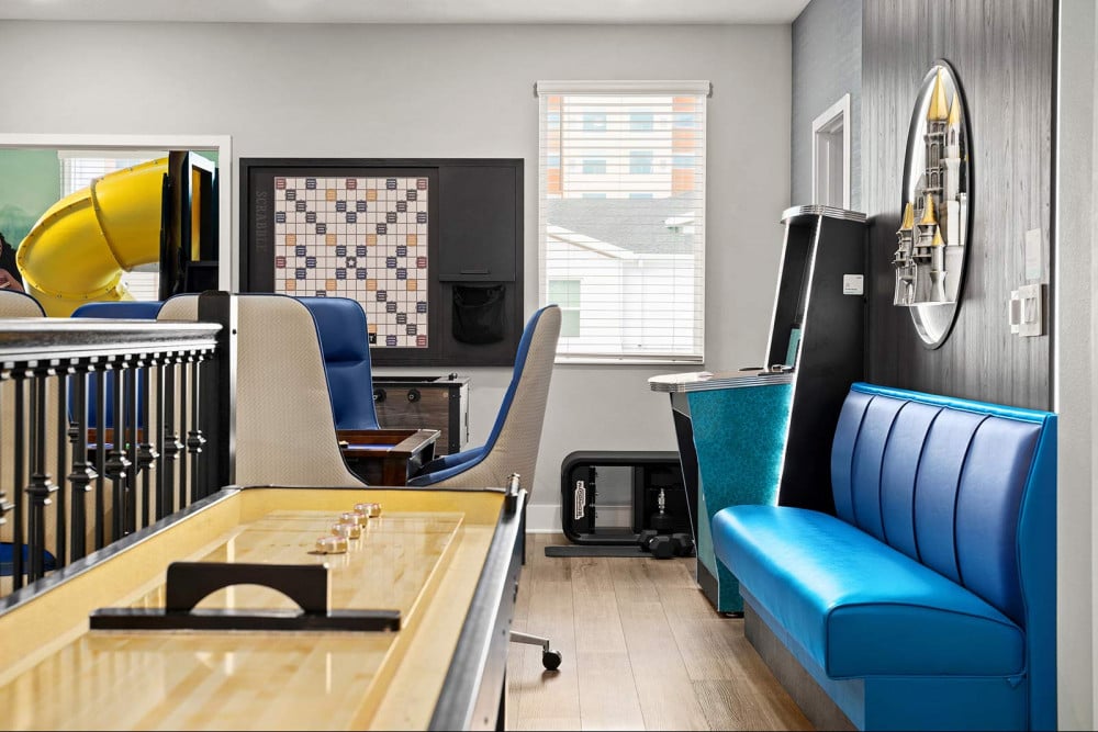 Villatel Orlando Resort 25