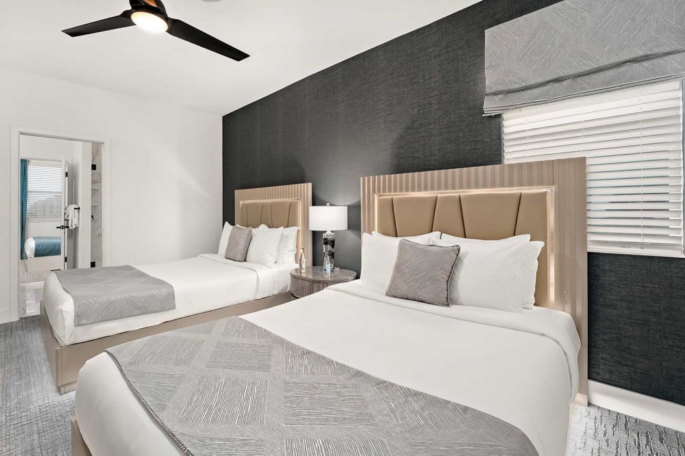 Villatel Orlando Resort 25