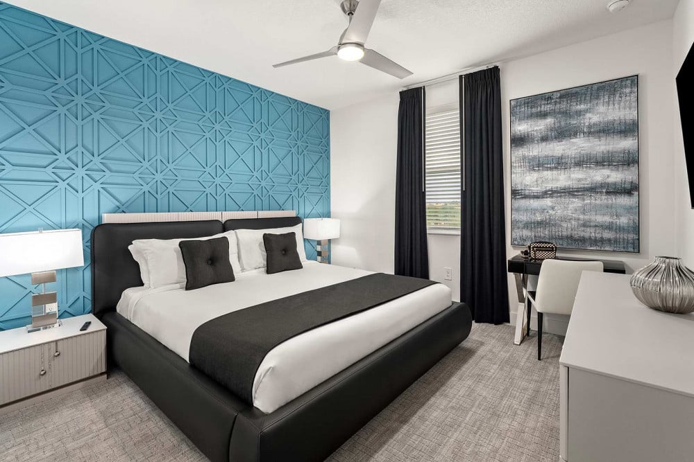 Villatel Orlando Resort 25