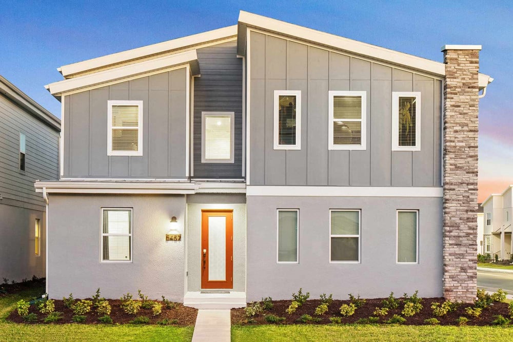 Villatel Orlando Resort 25