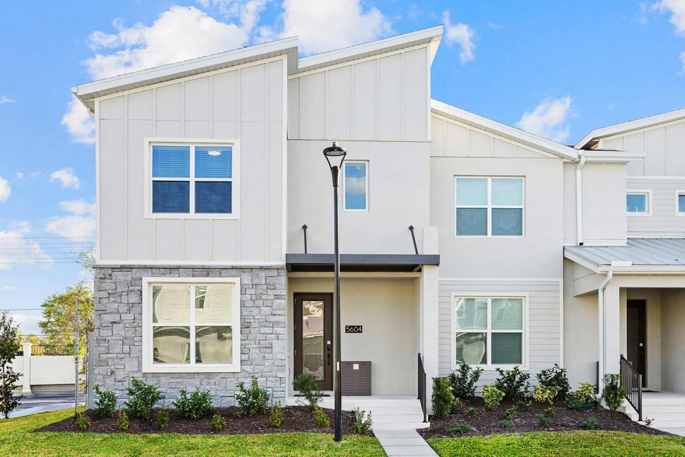 Villatel Orlando Resort 34