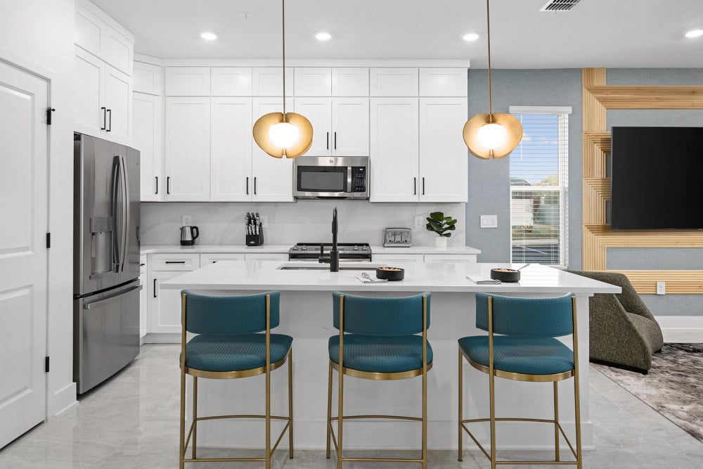 Villatel Orlando Resort 34