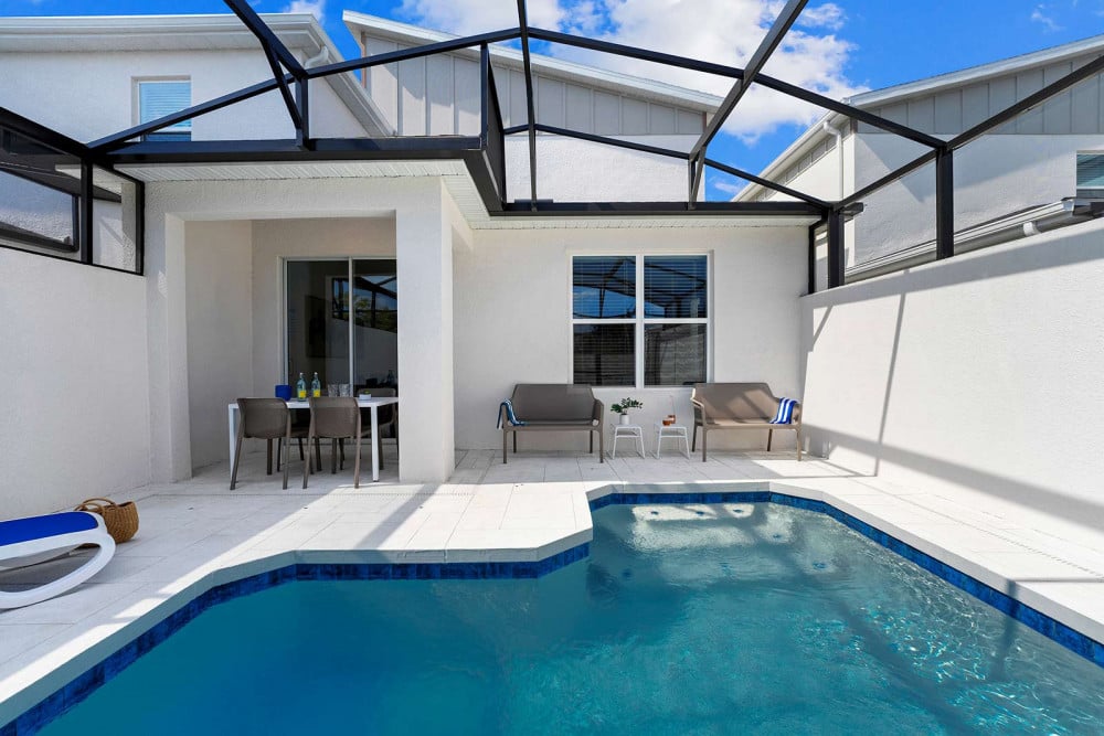 Villatel Orlando Resort 34