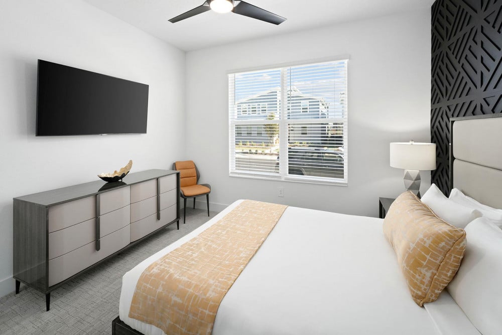 Villatel Orlando Resort 34