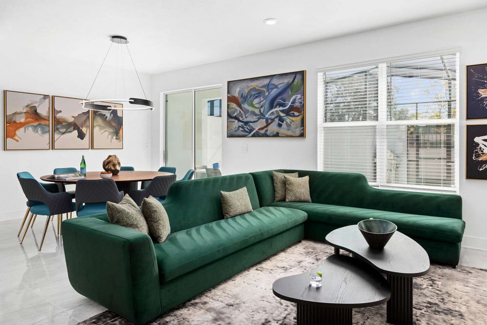 Villatel Orlando Resort 67