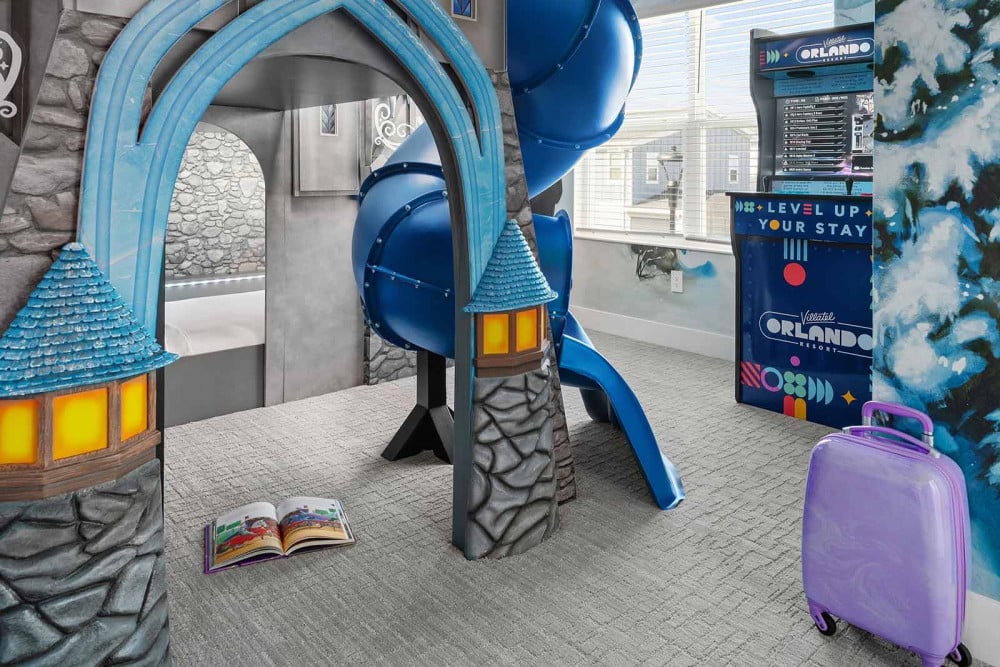 Villatel Orlando Resort 67