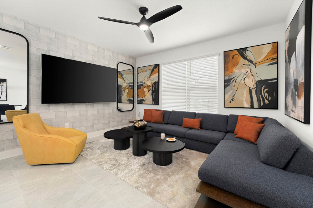 Villatel Orlando Resort 66