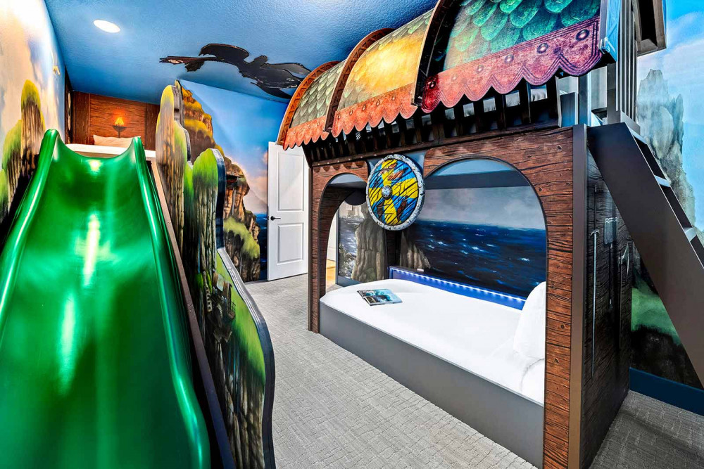 Villatel Orlando Resort 66