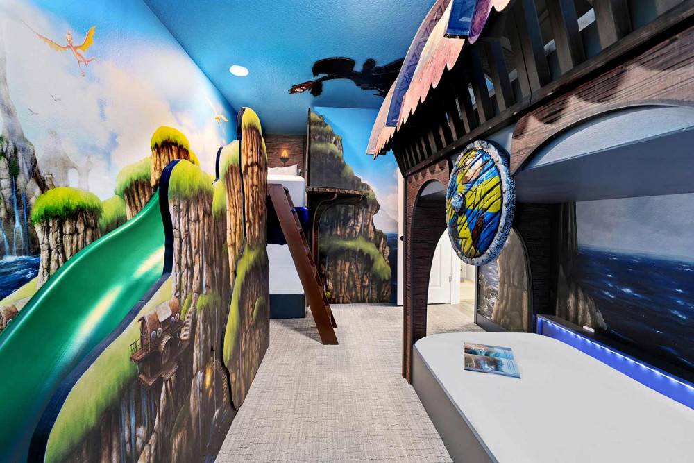 Villatel Orlando Resort 66