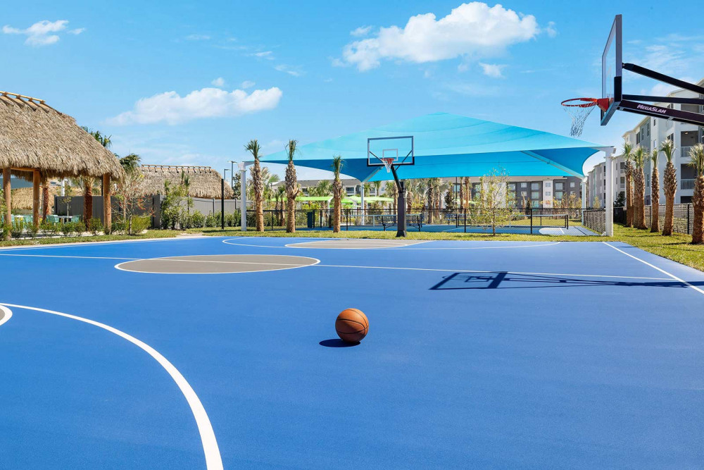 Villatel Orlando Resort 30