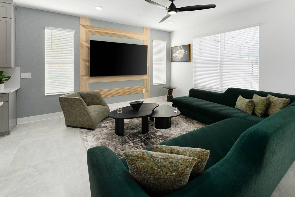 Villatel Orlando Resort 16