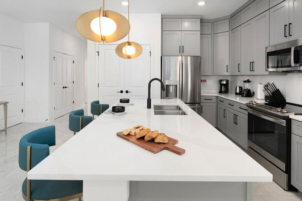 Villatel Orlando Resort 16