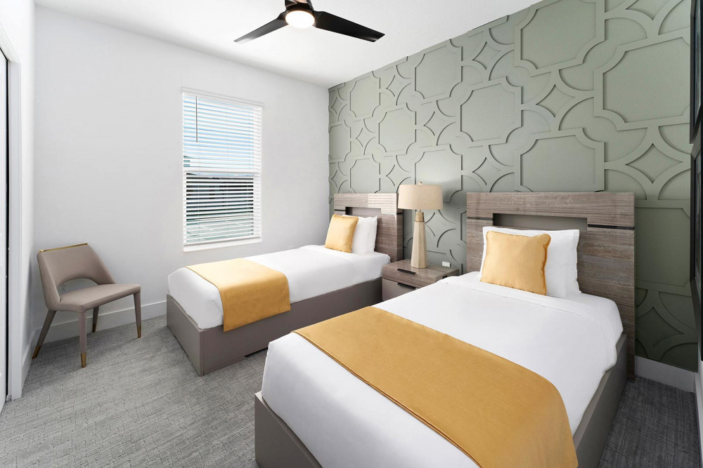 Villatel Orlando Resort 16