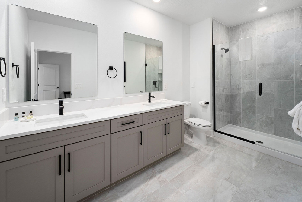 Villatel Orlando Resort 16