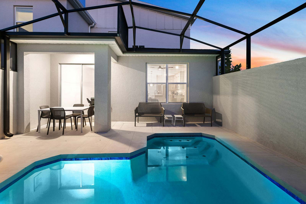 Villatel Orlando Resort 16