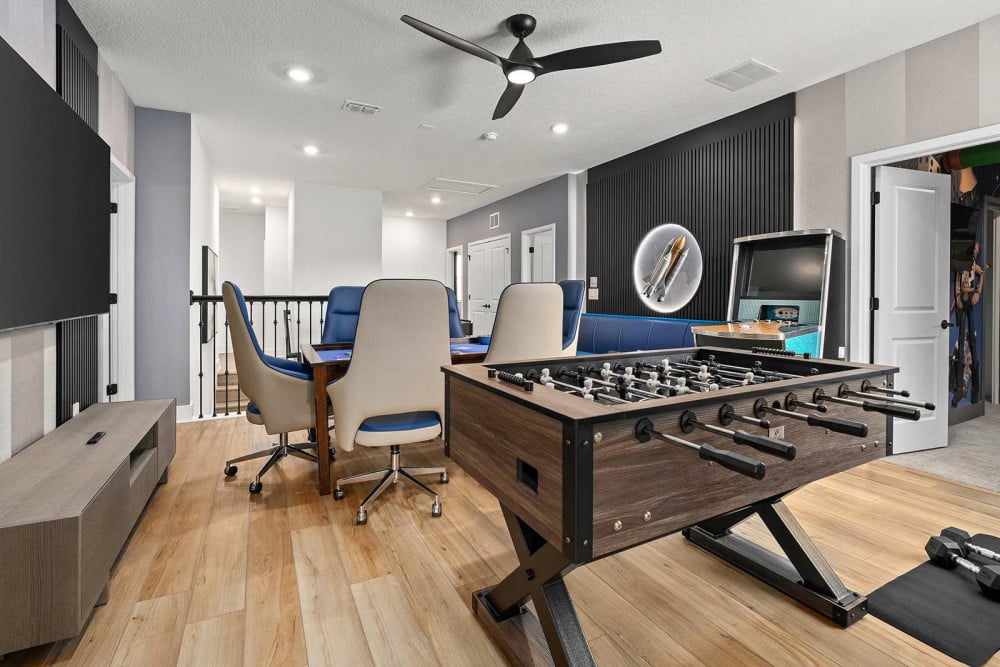 Villatel Orlando Resort 29