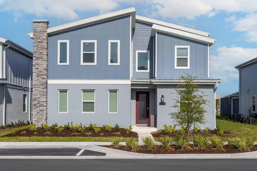 Villatel Orlando Resort 29