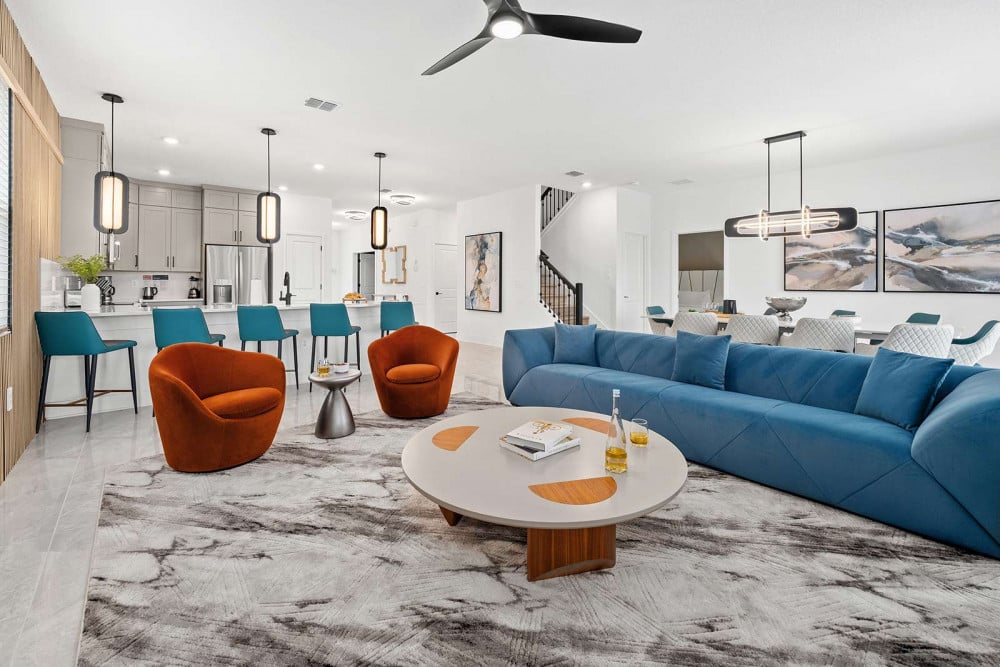 Villatel Orlando Resort 29