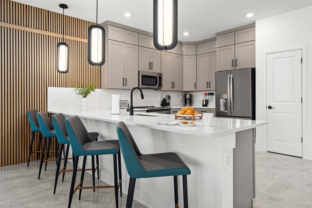 Villatel Orlando Resort 29