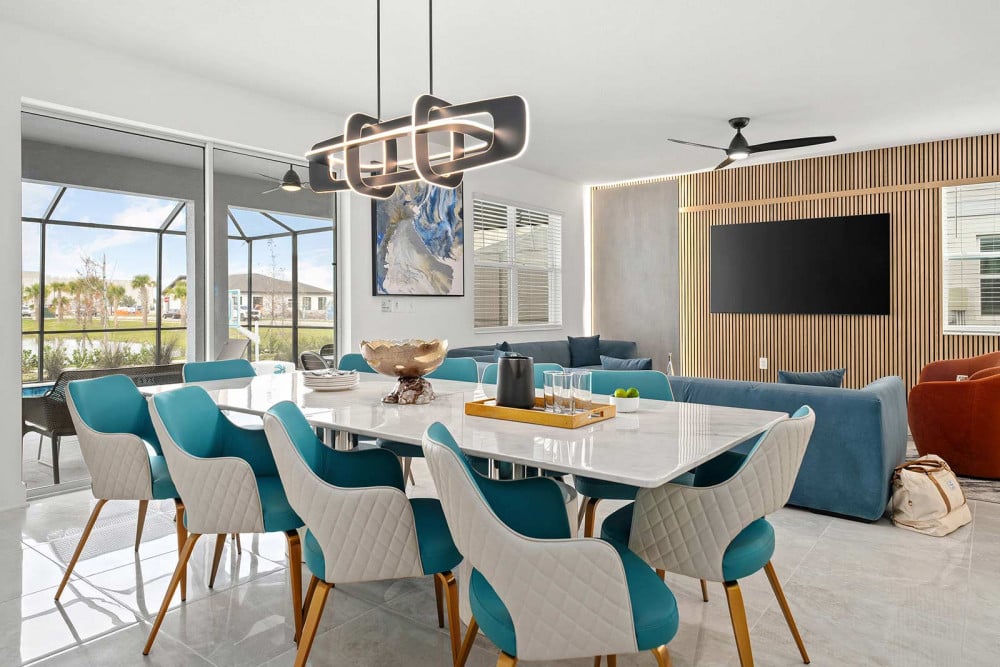 Villatel Orlando Resort 29