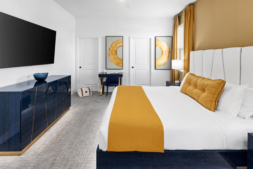 Villatel Orlando Resort 29