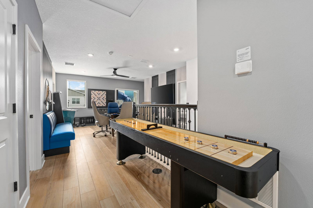 Villatel Orlando Resort 29