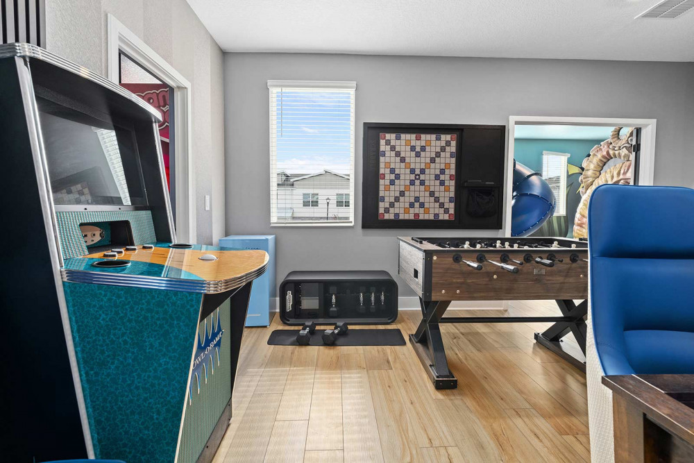 Villatel Orlando Resort 29