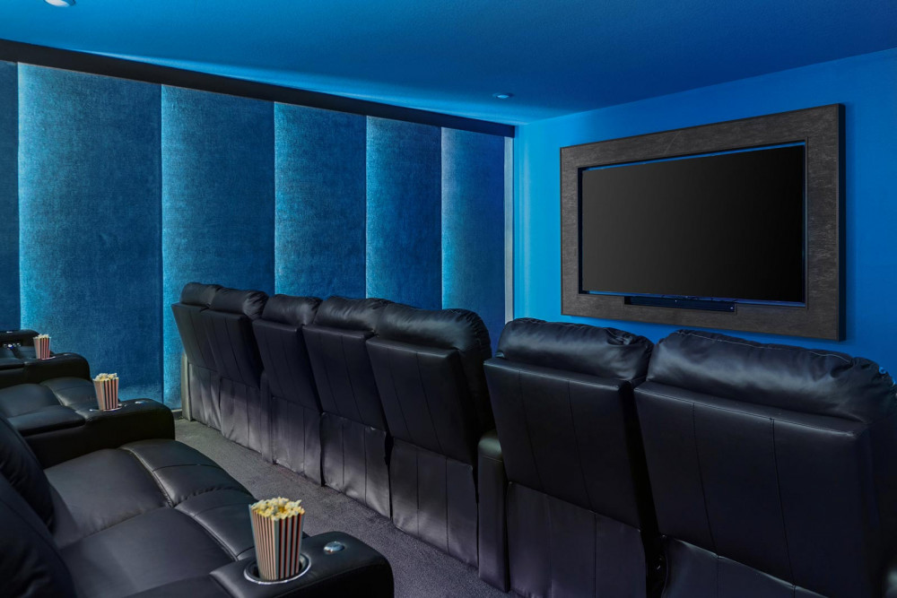 Villatel Orlando Resort 10