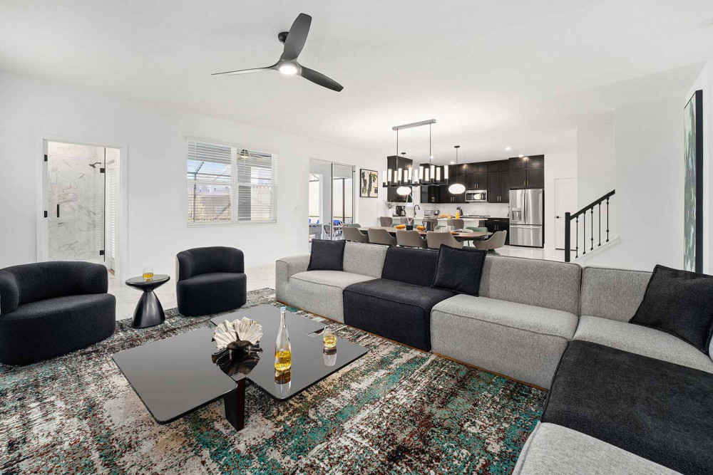 Villatel Orlando Resort 10