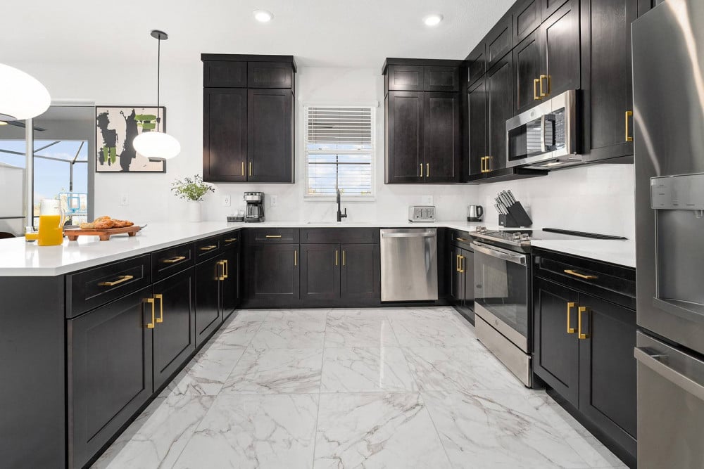 Villatel Orlando Resort 10