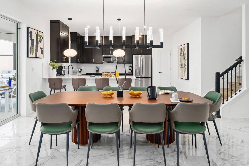 Villatel Orlando Resort 10