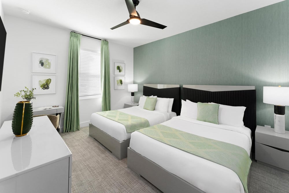 Villatel Orlando Resort 10