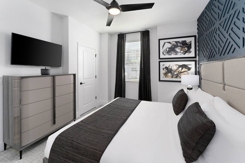 Villatel Orlando Resort 10