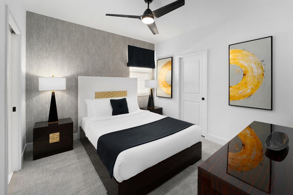 Villatel Orlando Resort 10