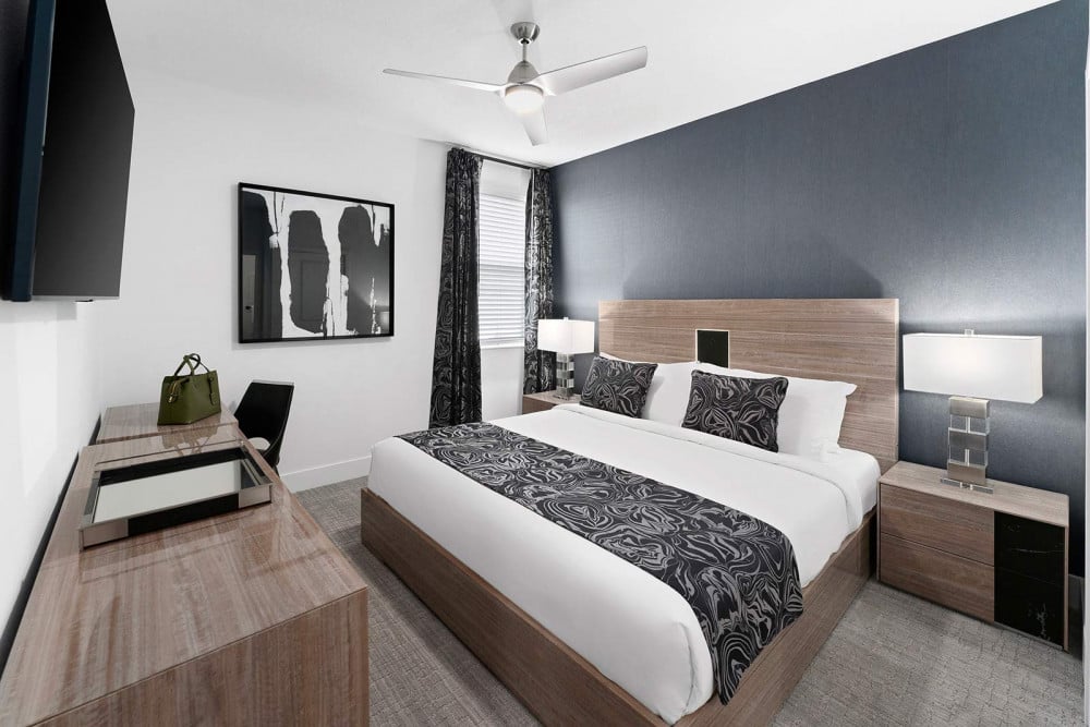 Villatel Orlando Resort 10