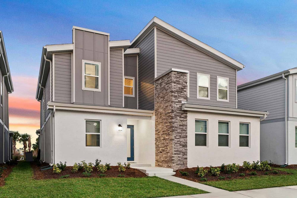 Villatel Orlando Resort 10