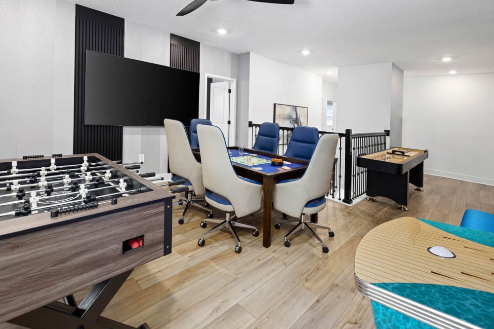 Villatel Orlando Resort 26