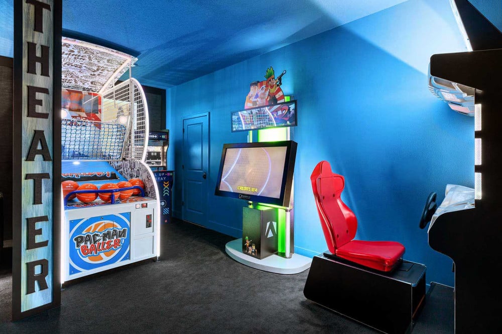 Villatel Orlando Resort 26