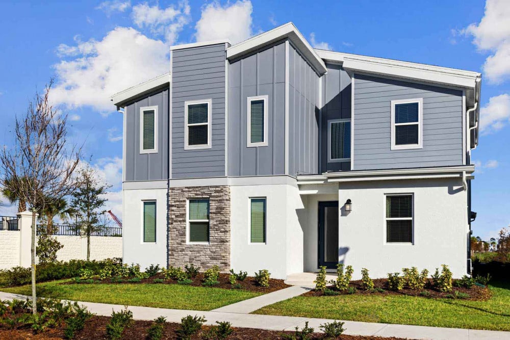 Villatel Orlando Resort 26