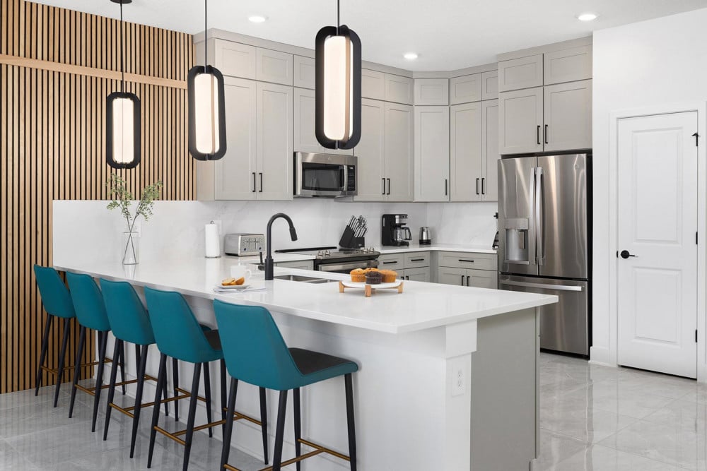 Villatel Orlando Resort 26