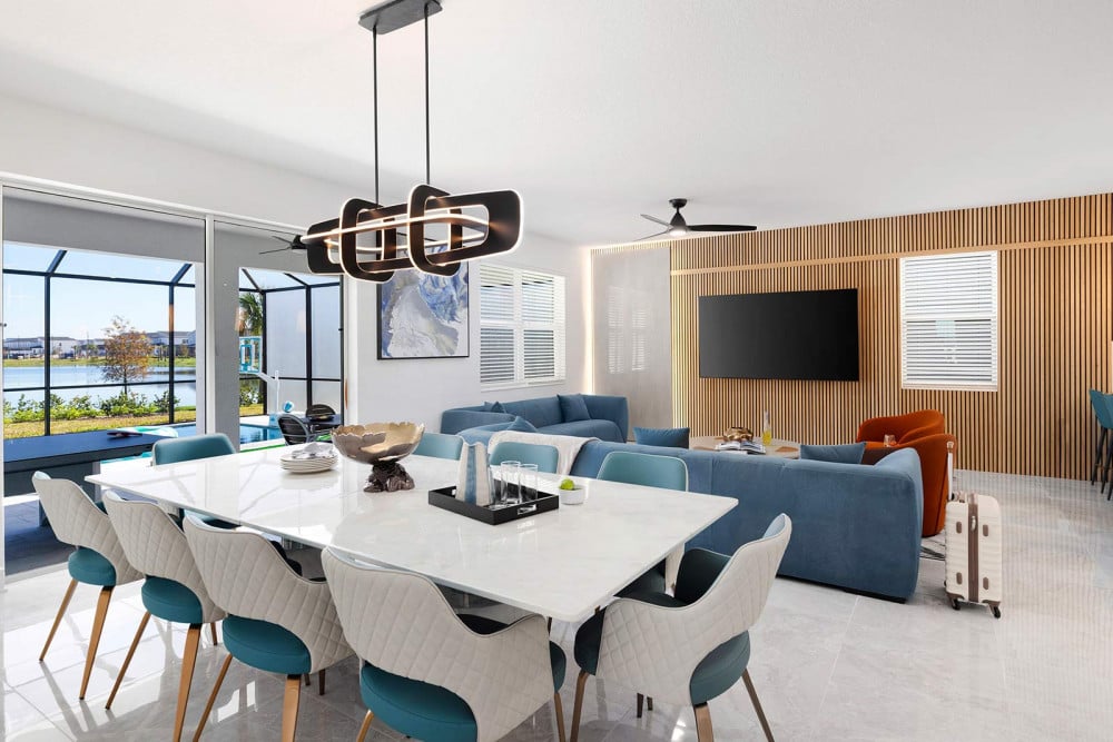 Villatel Orlando Resort 26