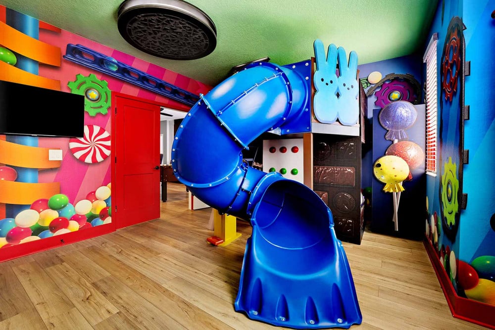 Villatel Orlando Resort 26