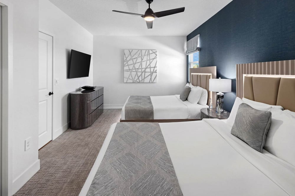 Villatel Orlando Resort 26