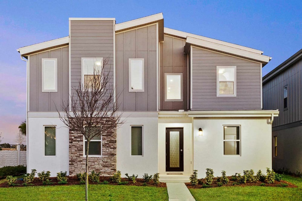 Villatel Orlando Resort 26