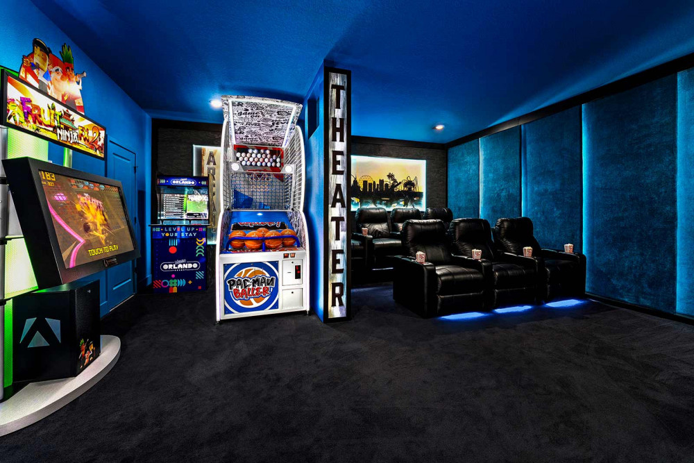 Villatel Orlando Resort 31