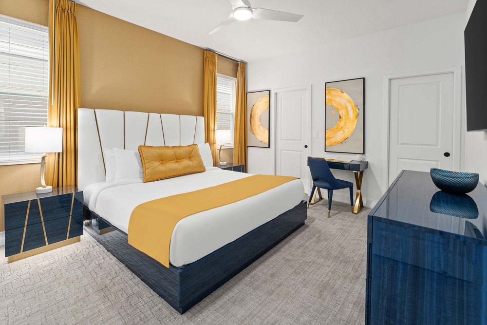 Villatel Orlando Resort 31